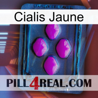 Cialis Yellow 04